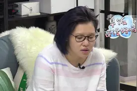 从“邋遢大王”到“逆袭女神”，谢依霖生完孩子大变样，很不错图片