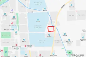 达聊：2021年泰州新建春晖初中的影响图片