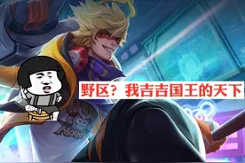 王者荣耀：李白大招伤害似“刮痧”，传统野核刺客还拿得出手吗？图片