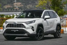兰博基尼Urus买不起？改装版丰田RAV4荣放/威兰达，实现你的梦图片