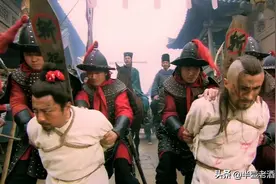 产生隔阂、公开决裂，直至割袍断义，宋江哪三句话伤了武松的心？图片