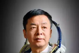 备战23年至今无缘“飞天”，他的故事值得所有人知道……图片