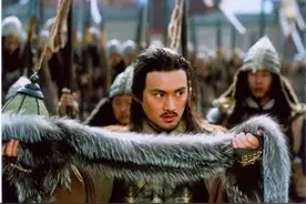 完颜阿骨打去世后，为什么用兄终弟及来选接班人，而非父死子继？图片