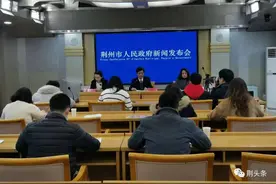 2020荆州人均收入出炉图片