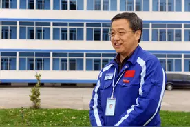 点亮北斗：中国航天人心中有梦，追梦不止图片