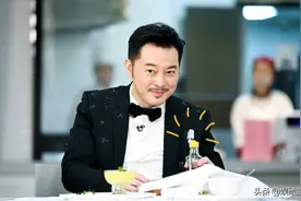 蔡徐坤《奔跑吧》显露人品，沙溢对他四字评价太真实，与肖战很像图片