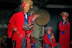武陵山区的酉水河图片