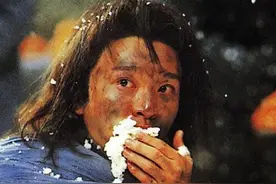 新版“苏乞儿”刻意模仿周星驰被批，评论更是让我笑出鹅叫声图片
