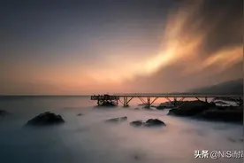 「干货」17分钟学会拍出海水雾化——摄影师双帆岛视频教程图片