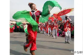 【音缘际会】中国人的节日音乐主题，难以抑制的喜悦和激动心情图片