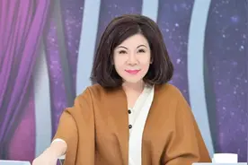 双脚微血管全破裂！著名女主持患怪病恶化至晚期，脚趾发黑痛难忍图片