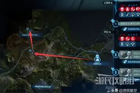 《死亡搁浅》订单12.寻回机密文档图文攻略图片