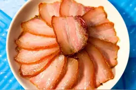 天府旅游美食推荐丨安岳美食之坛子肉图片