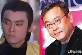 尔冬升的风流情史，以及跟周润发前妻和张曼玉的那些事图片