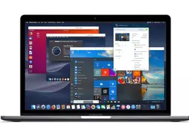 ARM Mac 不能装 Win10，微软：Win10 ARM 仅面向 OEM 提供图片