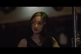 《我的美女室友》观后感图片