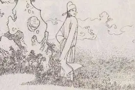 聊斋故事：老鳖精图片