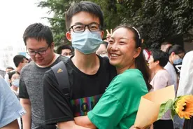 孩子有没有“大学命”，2门学科的成绩很重要，高一开始就有苗头图片