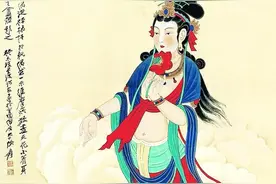 名人关于美女的评价。图片