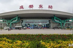 绵泸高铁大量晚点，真实原因何在？图片