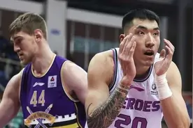 陶汉林落选男篮集训队，天灾人祸？职场潜规则如何破解图片