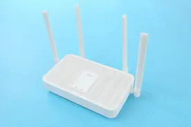 轻松拓展Wi-Fi 6“无限”网络——体验Redmi路由器AX3000图片