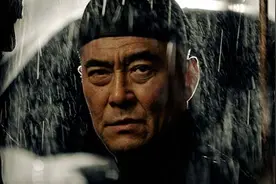戏从对手来——王庆祥的表演笔记图片