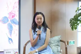 浙江女学霸邵奕佳，高考719分获清华青睐，现如今怎么样了呢？图片