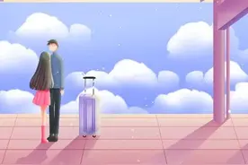 相见不如不见图片