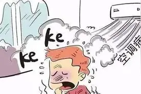 开空调盖棉被？这样真的OK吗？图片