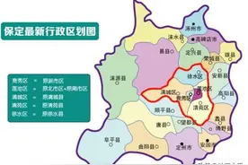 河北一县是中国药都，至今没有客运铁路，石雄城际高铁规划过境图片