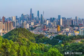 6万/平可以入住天河“后花园”，帮你筛选3个待补涨楼盘图片