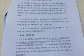 朗朗口腔资本局中局：谁“美化”了标的利润？图片