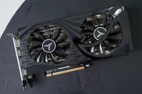 AMD RX 6600 首发评测：3A平台发力，1080P游戏的性价比首选？图片