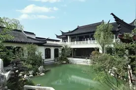 杭州最贵豪宅，至今“无房超越”图片