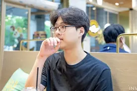 Smeb：说到加入LPL，其实我很早就决定加入KT只是没人知道图片
