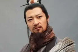 水浒传塑造形象无数，其中你认为最阴险狡诈的人是谁？图片