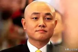 76岁首富出狱，以为在北京还有264套房产，秘书的话让他措手不及图片