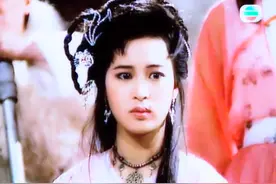 梁朝伟的小鱼儿，吴岱融的花无缺，才是真正的《绝代双骄》图片