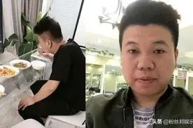 高调晒合照与榜一奔现后，斗鱼千寻小学妹复播，曾说分手才会开播图片