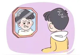 孩子抽动症的三种类型！这些需要你的了解图片