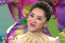 刘德华60，孙涛52，李思思34，上春晚的他们都容颜不老图片