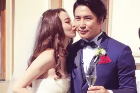 这是糊透了？欧弟宣布离婚却无人问津，也许不该离开《天天向上》图片