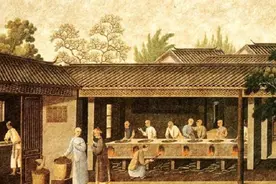 新茶上焙|初品至沉溺，茶叶为何成为俄罗斯人割舍不下的心头肉？图片