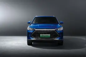 最火国产SUV上新，315kW+四驱、5.9秒破百，不到20万可买图片