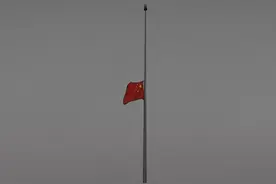 这是10点钟的深圳！3分钟，又一次泪目图片