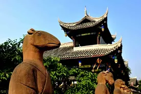 四川这三座小城，空气好环境佳，低消费，适合养老，有你家乡吗图片