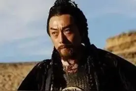 中国元朝时期十大名将图片
