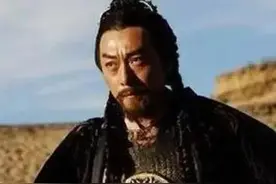中国元朝时期十大名将图片