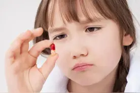 儿童腹泻需要用抗生素吗？图片